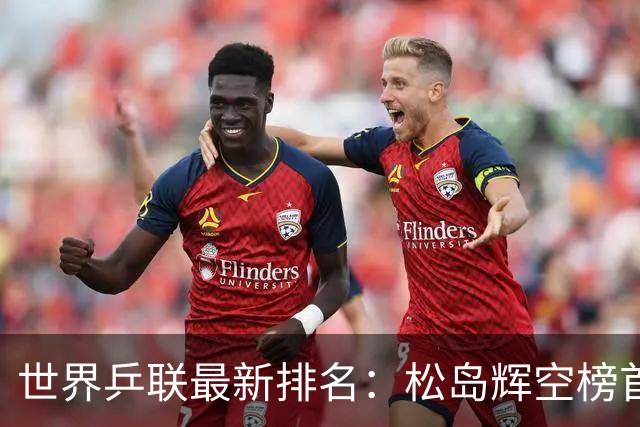 世界乒联最新排名：松岛辉空榜首王楚钦第5 王曼昱领跑女单