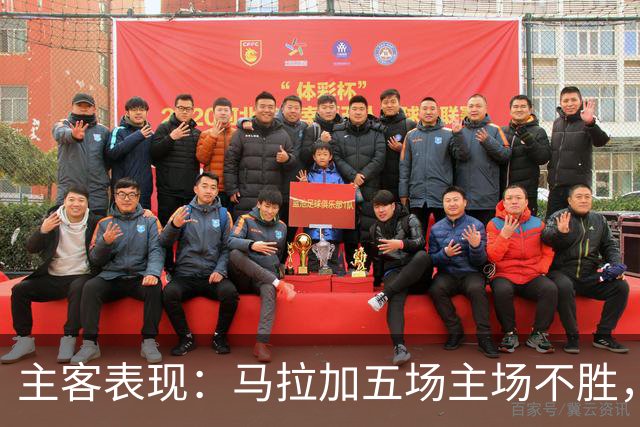 主客表现：马拉加五场主场不胜，皇家社会客场近三场不败