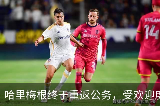 哈里梅根终于重返公务，受欢迎度不输威廉夫妇，三大细节值得关注