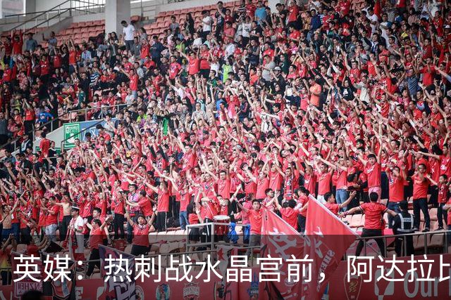 英媒：热刺战水晶宫前，阿达拉比奥尤和贝里瓦尔有望复出