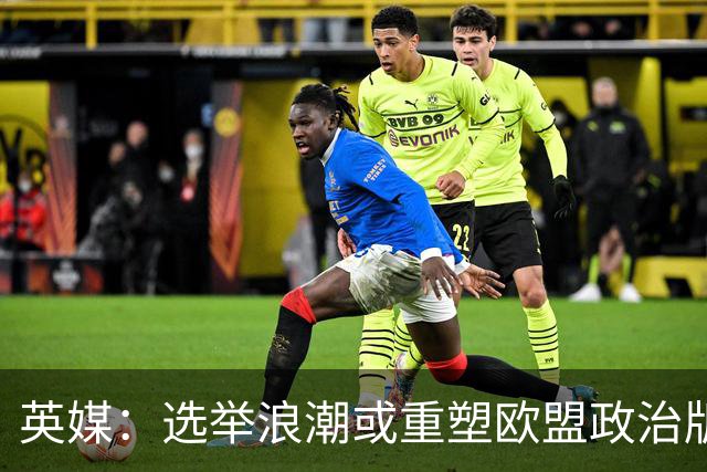 英媒：选举浪潮或重塑欧盟政治版图