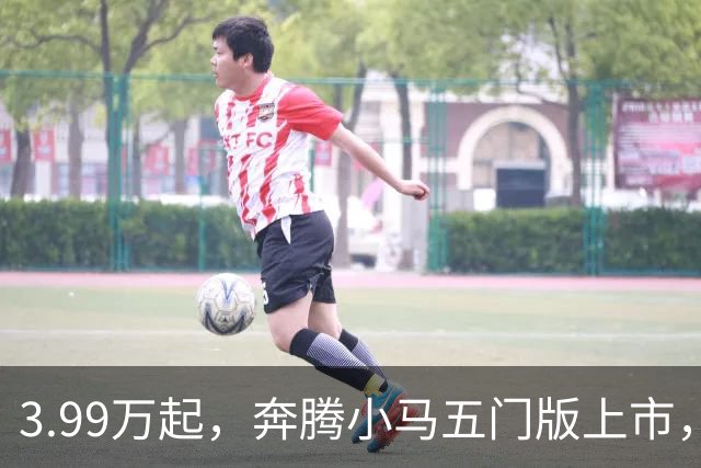 3.99万起，奔腾小马五门版上市，微型电车开始谈精致了